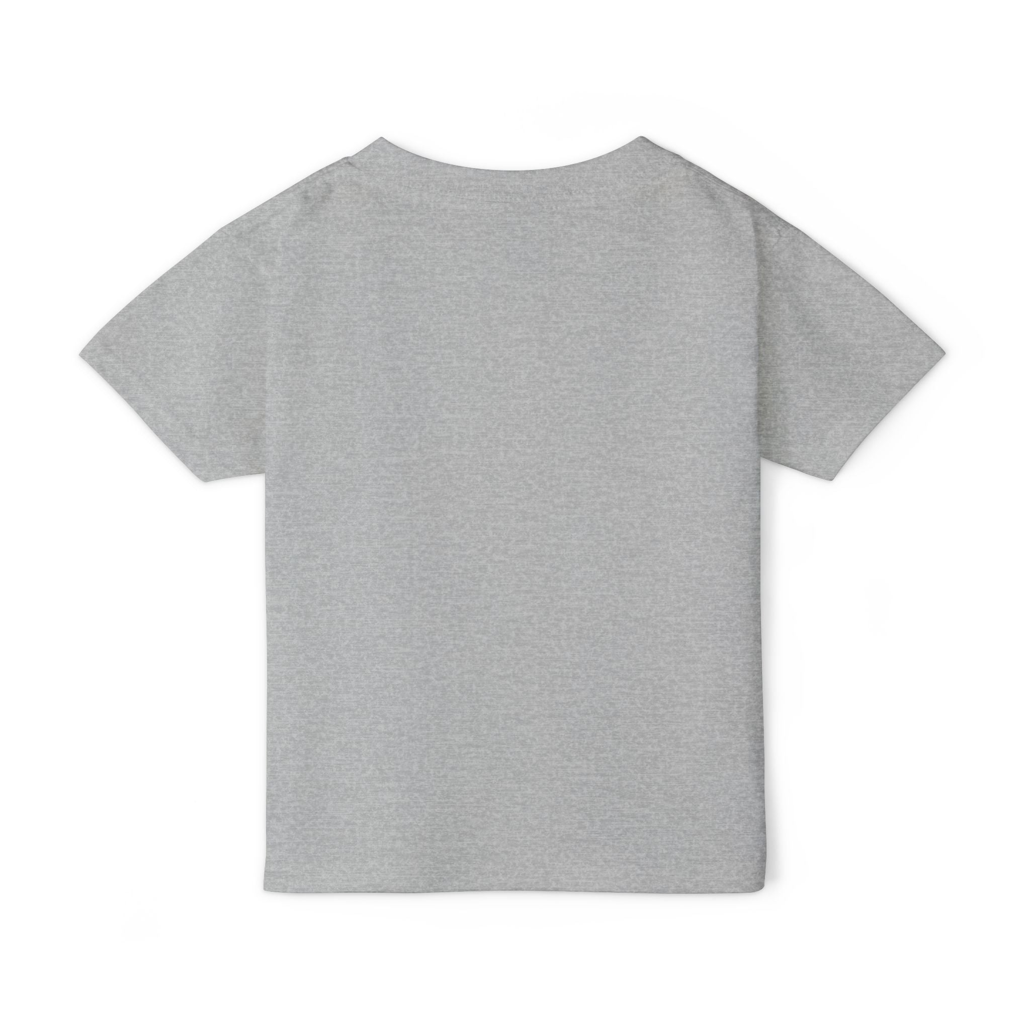 Toddler T‑Shirt — “a little dirt never hurt” Cute Playtime Tee for Active Kids