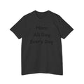 Mom Life T-Shirt — Casual Everyday Mother's Day Tee