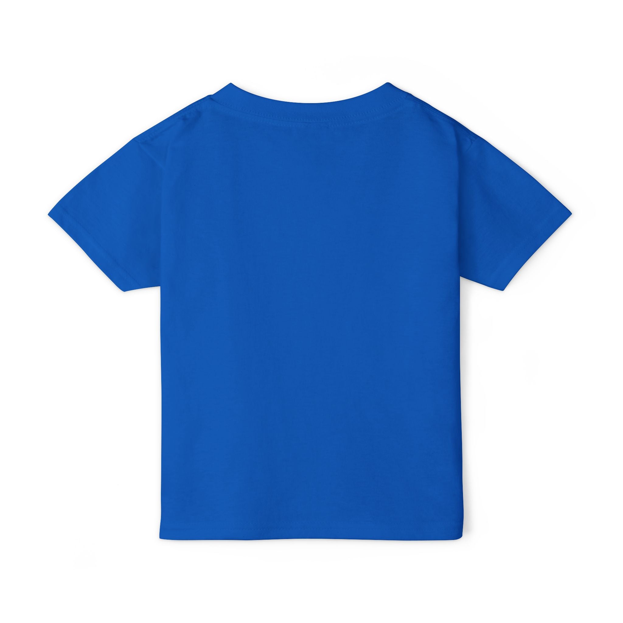 Toddler T‑Shirt — “a little dirt never hurt” Cute Playtime Tee for Active Kids