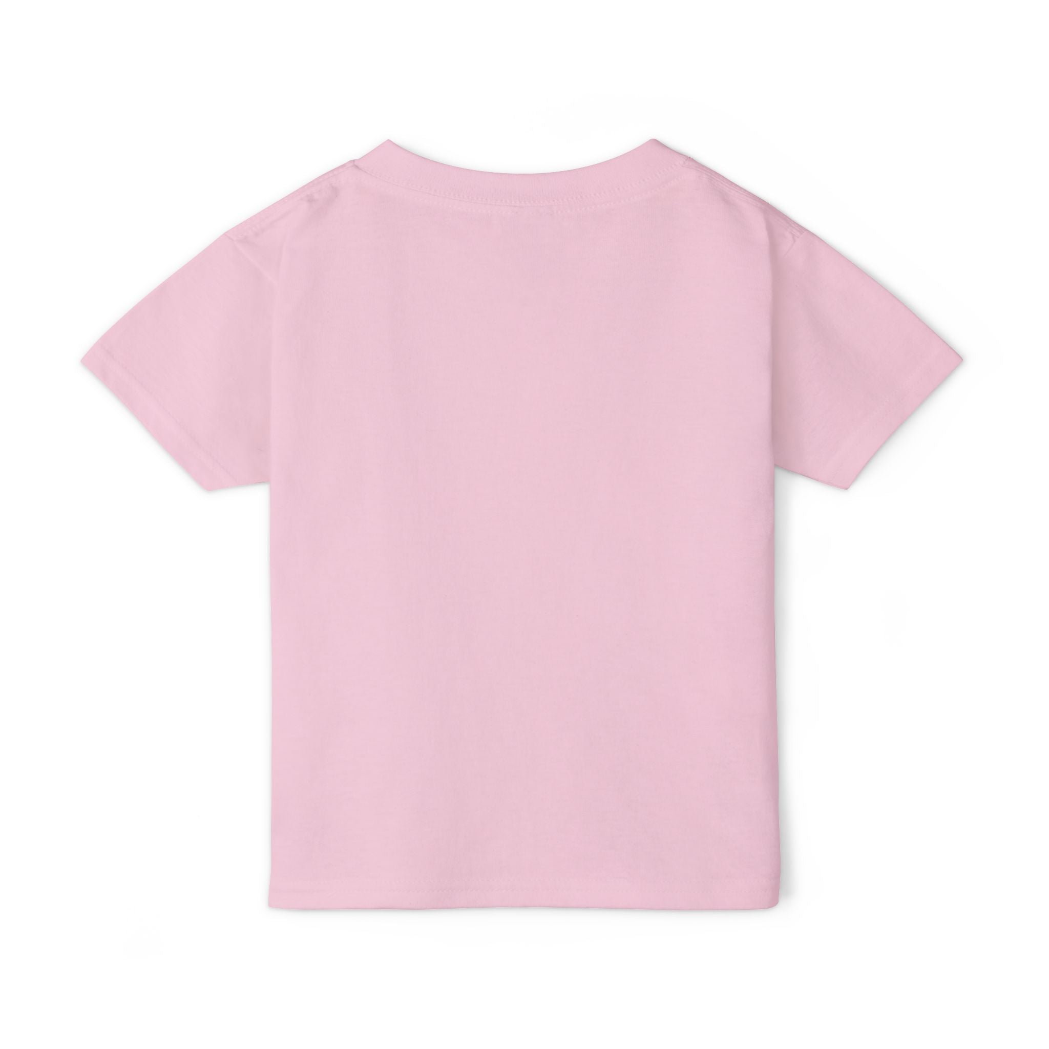 Toddler T‑Shirt — “a little dirt never hurt” Cute Playtime Tee for Active Kids
